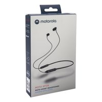 Sp106 Audifono Motorola Bluetooth Open Box