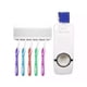 thumbnail image 1 of Dispensador Para Pasta De Dientes Y Portacepillos, 1 of 3
