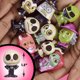 thumbnail image 3 of Disney Doorables Nightmare Before Christmas 9 Figuras Mini, 3 of 3
