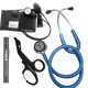 thumbnail image 4 of Kit de Estetoscopio Heart Sound Solutions - Juego de 4 Piezas, 4 of 9