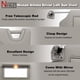 thumbnail image 3 of Parasol NHILES para el lado izquierdo del conductor, gris, para Nissan Altima 2013-2018, 3 of 8
