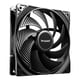 thumbnail image 1 of Kit de Ventiladores para PC Be Quiet! PURE WINGS 3 120mm PWM High-Speed 3-Pack, Negro, 1 of 3