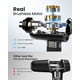thumbnail image 2 of Pistola de masaje RENPHO Active+ Thermal con Heat FSA HSA Bluetooth, 2 of 3