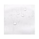 thumbnail image 3 of Cortina De Baño Impermeable Burdeo 180X200, 3 of 4
