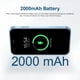 thumbnail image 4 of Smartphone CostMvp Mini de 3" Android 9 Doble SIM 2GB 16GB, 4 of 7