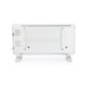 thumbnail image 2 of Estufa Calefactor Panel Convector Electrico 1500W WiFi LED Blanco KPN-1500AL, 2 of 6