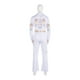 thumbnail image 5 of Disfraz Cosplay Elvis Presley Eagle Jumsuit, 5 of 5