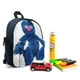 thumbnail image 3 of Grover Mochila Escolar para Niños y Niñas, Mochila Infantil Ligera de Alta Calidad, Grande y Duradera Azul, 3 of 6