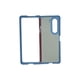 thumbnail image 4 of Carcasa Compatible Con Samsung Z Fold5 Goma Celeste, 4 of 4
