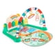 thumbnail image 2 of Gimnasio Infantil 3 en 1 Arcoíris Verde Huanger, 2 of 3