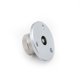 thumbnail image 2 of Salida de Cable Whitecap S-0717C Latón Cromado 8mm, 2 of 2