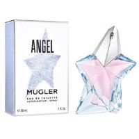 Thierry Mugler Angel Refillable Edt 30 Ml