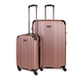 thumbnail image 1 of Pack 2 maletas S+L Porter Rose gold, 1 of 5