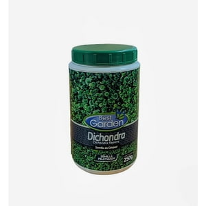 Best Garden - Semilla Dichondra 250 Grs