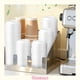 thumbnail image 4 of 25 Vasos Polipapel Térmico Vaso Doble Pared 8oz/236ml Vasos Para Cafe Foodtruck, 4 of 10