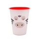 thumbnail image 1 of Pack 3 Vasos Pp 450 Ml Kido Cebra, 1 of 3