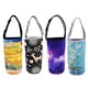 thumbnail image 2 of Bolsa con soporte para vaso de 4 piezas para viaje de vacío de 30 oz con aislamiento de color de taza 5, 2 of 5