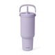 thumbnail image 1 of Vaso térmico Ello Oasis Go+ 950 ml color Orquídea con pajilla, 1 of 8