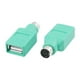 thumbnail image 1 of Adaptador Usb A Puerto Ps2 Mouse O Teclado multicolor, 1 of 8