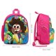 thumbnail image 2 of Los Padrinos Mágicos: Un Nuevo Deseo Mochila Escolar para Niños y Niñas, Mochila Infantil Ligera de Alta Calidad, Grande y Duradera ROSA, 2 of 6