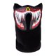 thumbnail image 5 of Disfraz De Halloween Al Aire Libre LED Luminoso Luz Intermitente Mascarilla Ciclismo B, 5 of 5