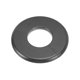 thumbnail image 1 of Uxcell Placa de Escudo de Brida Dividida de Pared Autoadhesiva para Decoración de Tuberías de Cocina y Baño Gris 1.73", 1 of 7