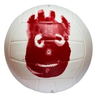 Wilson - Balón Volleyball Castaway Tamaño 5