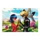 thumbnail image 2 of Puzle de suelo TCG Toys Miraculous Ladybug Lady & Cat Noir, 2 of 3