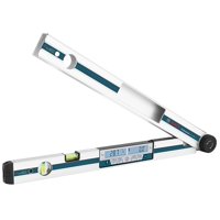 Buscador Digital De Ángulos E Inclinómetro Bosch Gam 270 Mfl