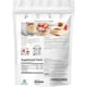 thumbnail image 2 of Fibra Triple Orgánica Micro Ingredients 907g Inulina Acacia Psyllium, 2 of 3