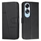 thumbnail image 1 of Funda Flip Para Oppo A60 4g – Carcasa Delgada Y Resistente A Impactos Con Soporte Para Uso Diario Y Profesional, 1 of 5