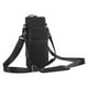 thumbnail image 3 of Bolsa Portabotellas De Agua Correa Ajustable Funda Protectora De Neopreno Para Vaso 40 Oz Negro, 3 of 3