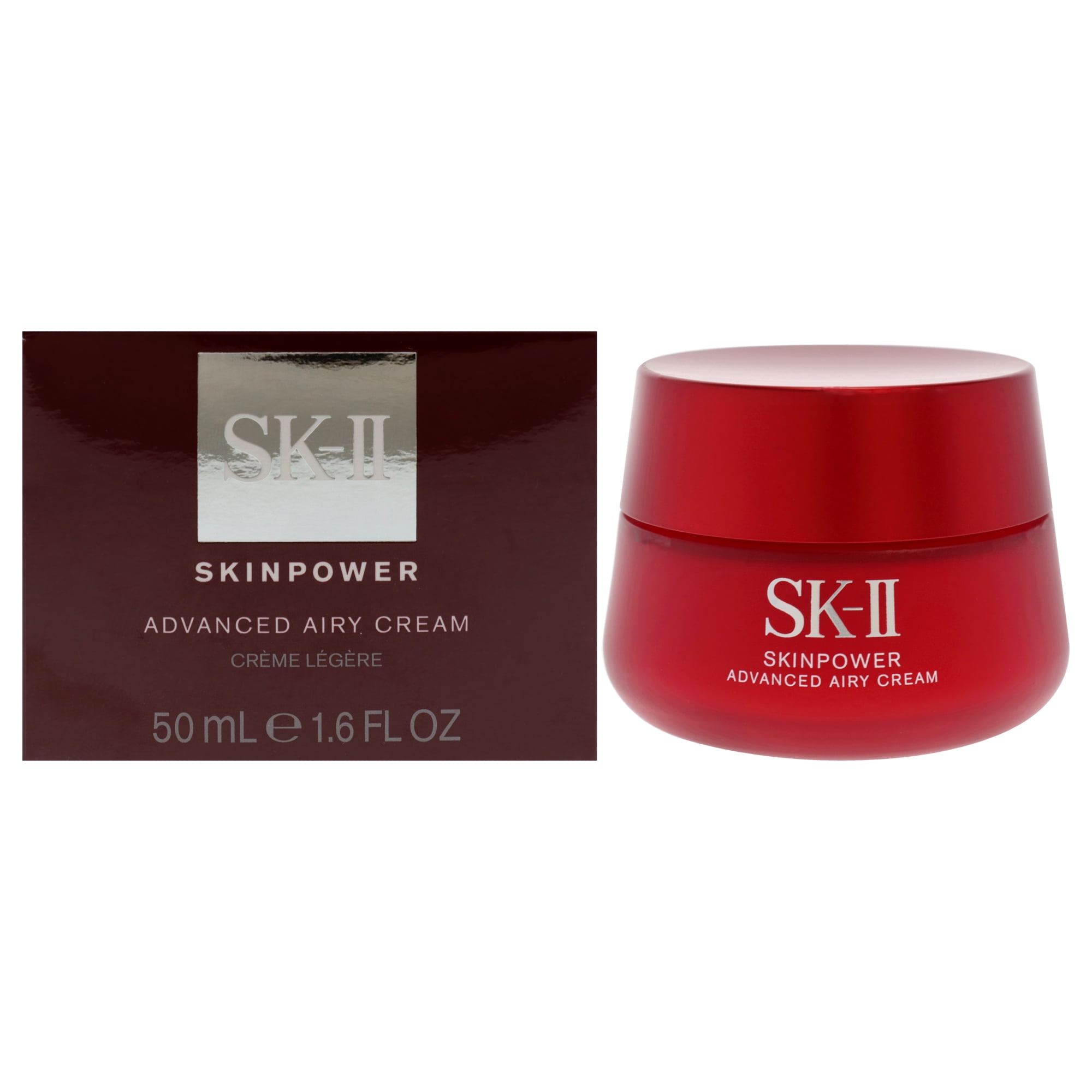 Crema Sk-ii Skinpower 48 Ml Mujer
