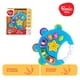 thumbnail image 4 of Mini Pandero Musical con Proyector de Luces y Sonidos, 4 of 5