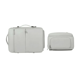 thumbnail image 5 of Mochila Belug  35l Cabina Viaje Avion Expandible color  Gris, 5 of 5