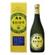 thumbnail image 1 of Sake Daishichi Kimoto Umeshu 720ml, 1 of 3