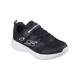 thumbnail image 2 of ZAPATILLAS URBANAS SKECHERS GO RUN 400 V2 INFANTIL | 303580L-BLK - Talla 28 CL / 12C US / 18 CM, 2 of 6