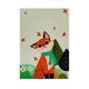 thumbnail image 3 of Tarjeta de felicitación ETApopupcard A41 Zorro 3D Pop Up, 3 of 5