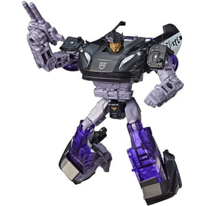 Transformers Toys Generations War For Cybertron Deluxe Wfc-S Transformers Transformers