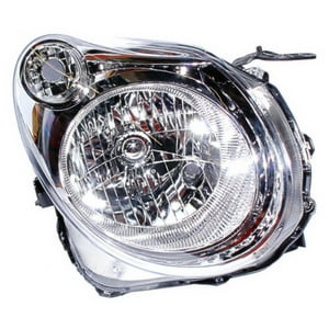 Repuestos Del Sol - Optico Derecho Suzuki Celerio 1.0 K10B Amf310 Dohc 2009 2014