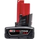 thumbnail image 3 of Kit Milwaukee M12 REDLITHIUM XC4.0 Batería y Cargador, 3 of 3