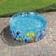 thumbnail image 2 of Piscina Semi Rigida 1.83m x 38cm, 2 of 3