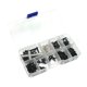 thumbnail image 1 of Kits De Tornillos Para Coche Teledirigido 1:16 Con Caja De Almacenamiento, Accesorio DIY Para 16101 16102 Q117C, 1 of 3