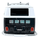 thumbnail image 3 of Parlante portátil recargable tipo combi bluetooth #22, 3 of 3