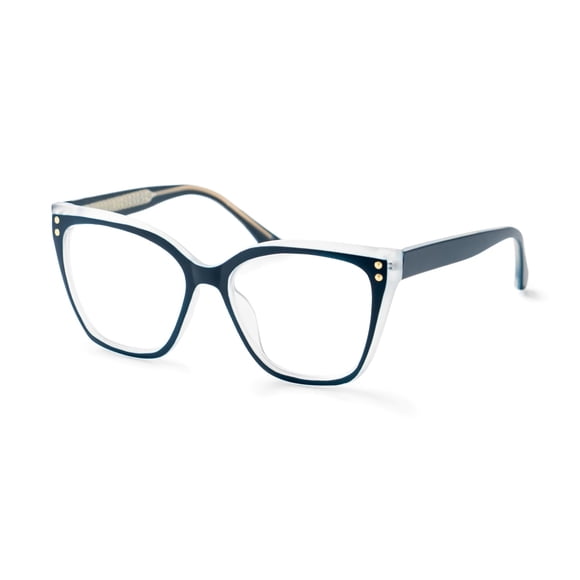 Lentes de Lectura OPTIMUM OPTICAL Observatory Filtro Luz Azul +2.00