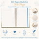 thumbnail image 3 of Cuaderno Only Zest de tapa dura, 140 páginas, 3 of 9