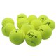 thumbnail image 5 of Paquete de 12 pelotas de tenis Magicorange para entrenamiento avanzado con bolsa, 5 of 9
