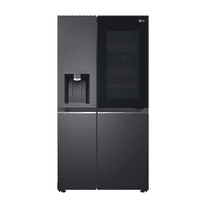 Lg - Refrigerador Side By Side 635 Gs66Sxtc