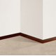 thumbnail image 2 of Cuarto Rodon piso SPC Nogal Studio 16.5x28x2400mm, 2 of 2
