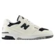 thumbnail image 1 of Zapatilla Urbana Unisex New Balance 550 Blanca/Negro, 1 of 3